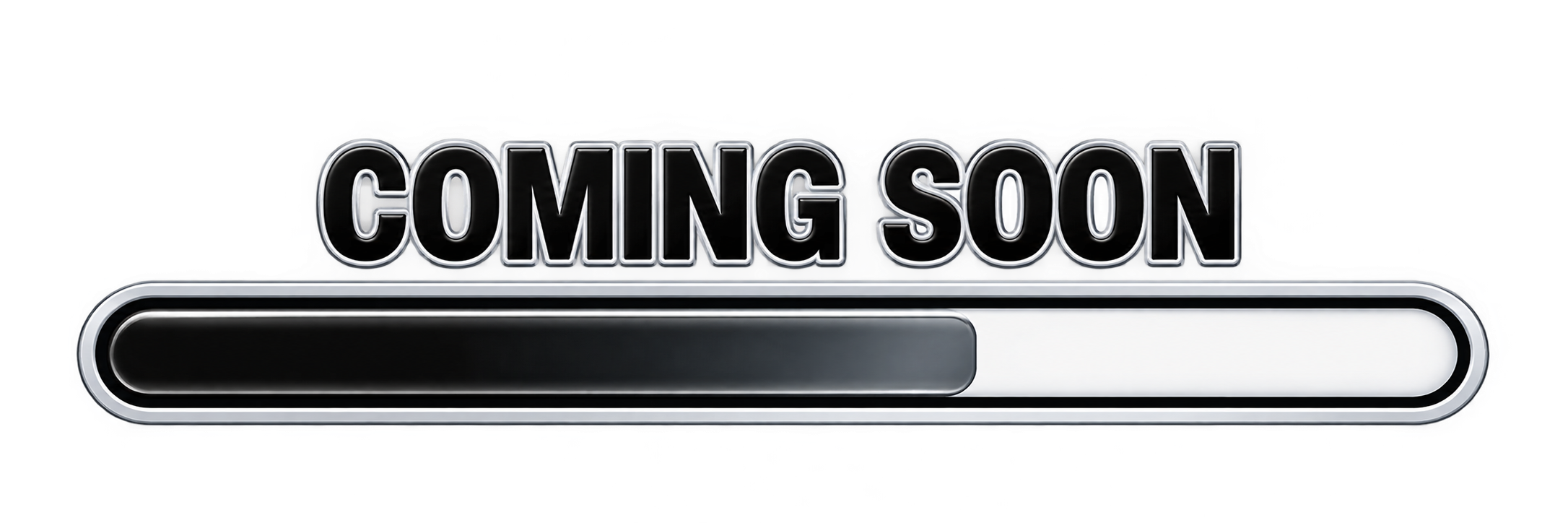Coming Soon